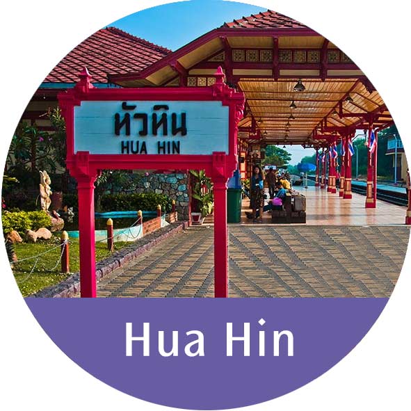 Hua Hin